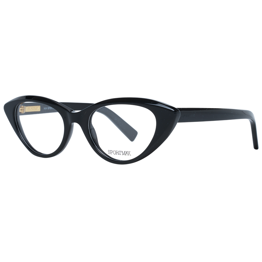 Sportmax Optical Frame SM5002 001 52