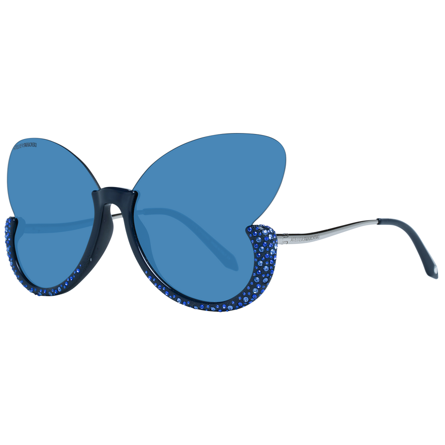 Atelier Swarovski Sunglasses SK0270-P 65 90W