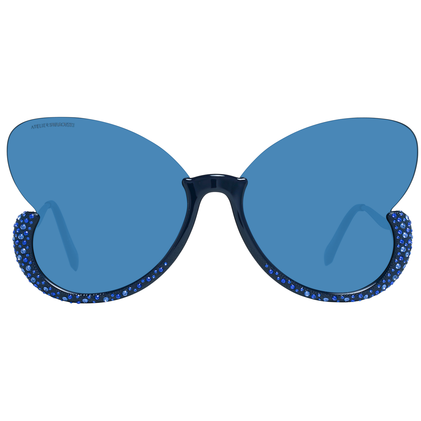Atelier Swarovski Sunglasses SK0270-P 65 90W