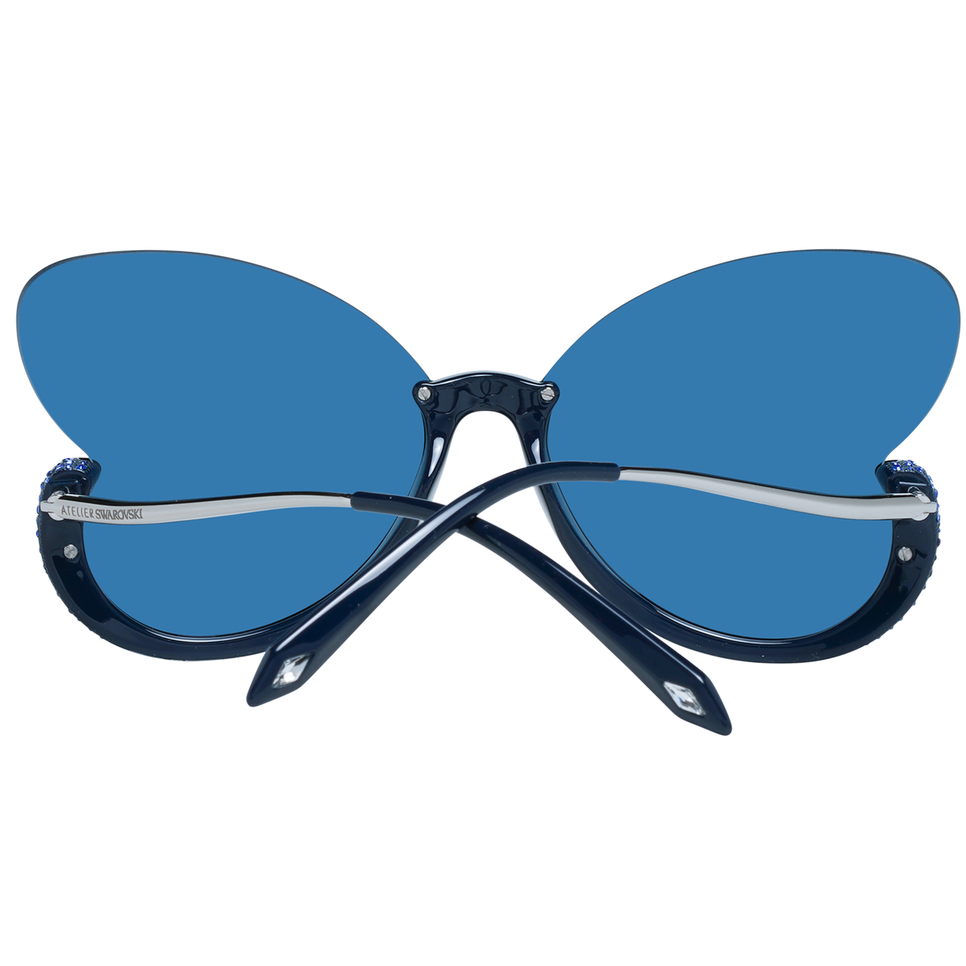 Atelier Swarovski Sunglasses SK0270-P 65 90W