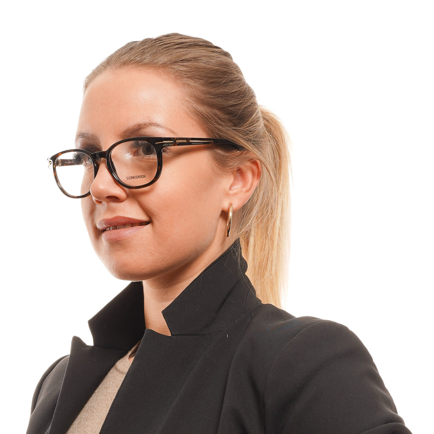 Longines Optical Frame LG5009-H 052 52