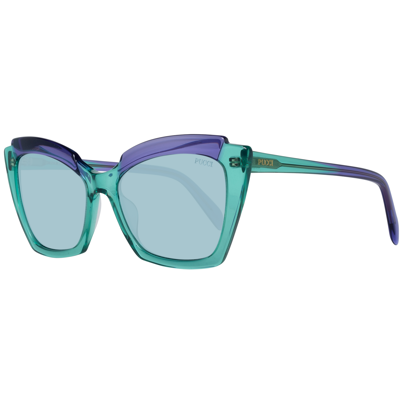 Pucci Sunglasses EP0145 87V 56