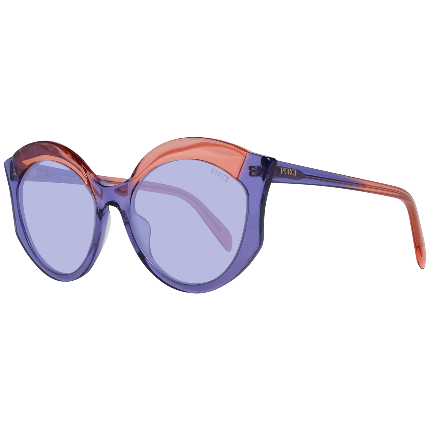 Pucci Sunglasses EP0146 83Y 56