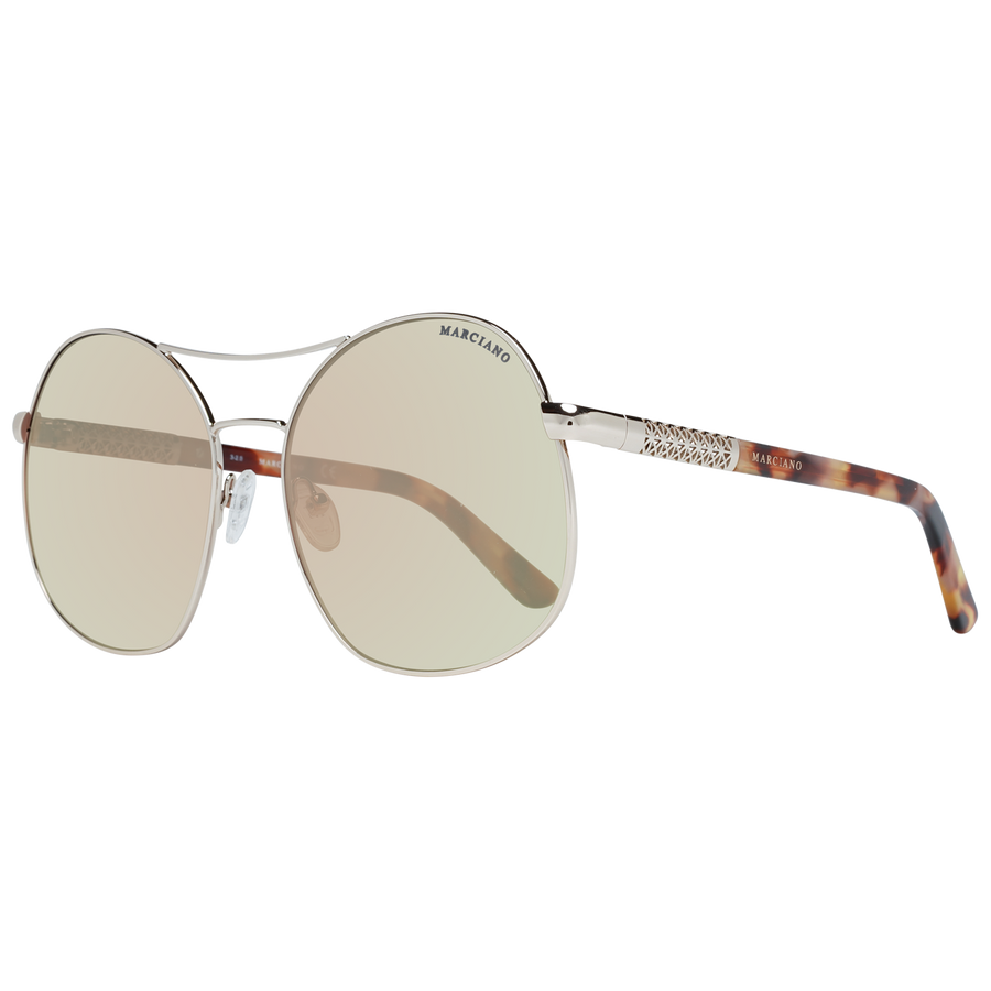 Marciano by Guess Sunglasses GM0807 32B 62