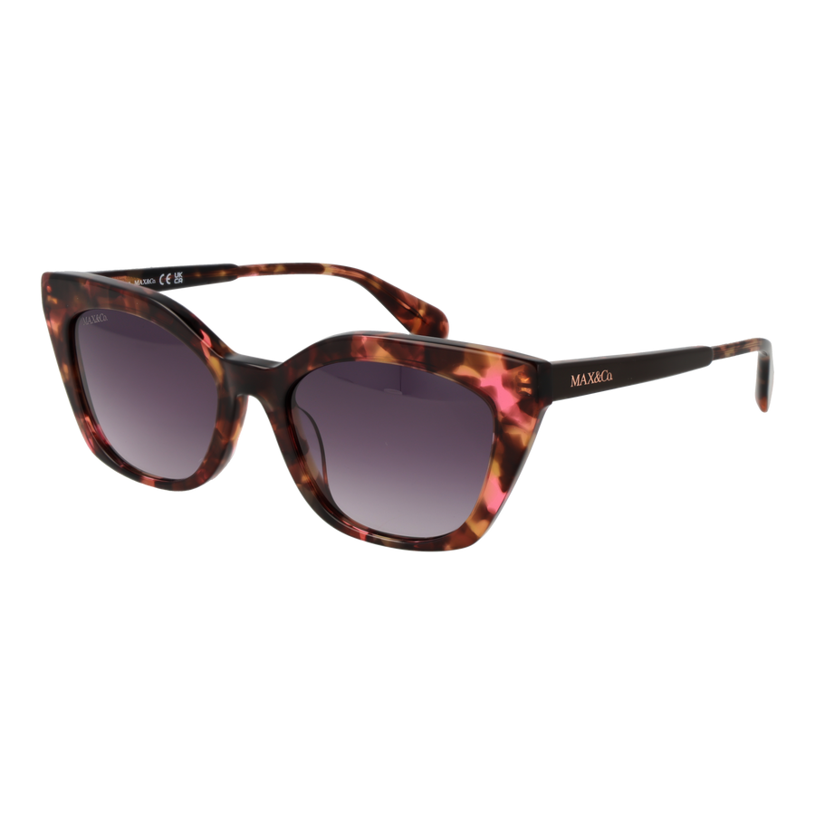 Max & Co Sunglasses MO0002 55B 54