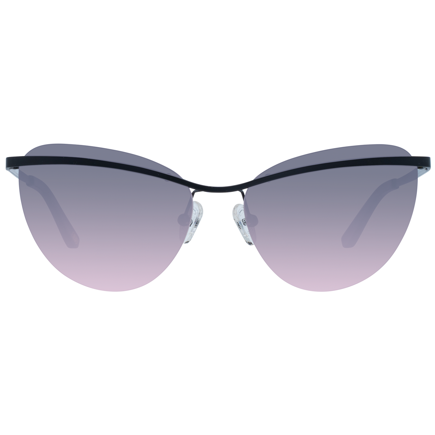 Skechers Sunglasses SE6105 02Z 57