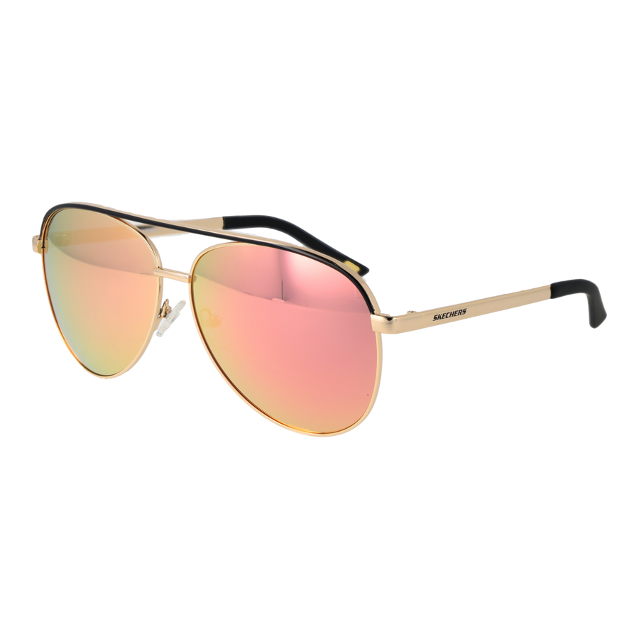 Skechers Sunglasses SE6111 32U 62