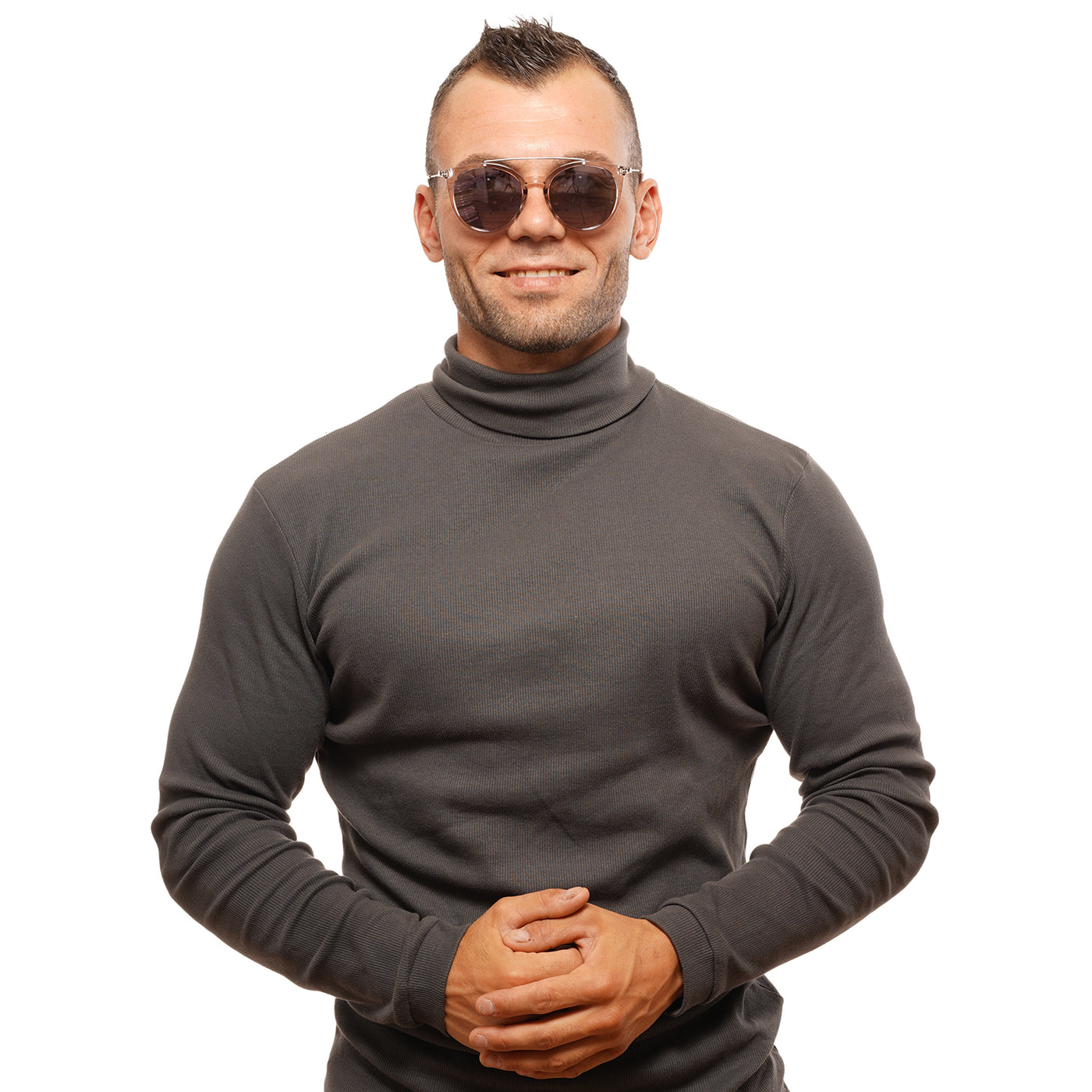 Skechers Sunglasses SE6107 20U 51