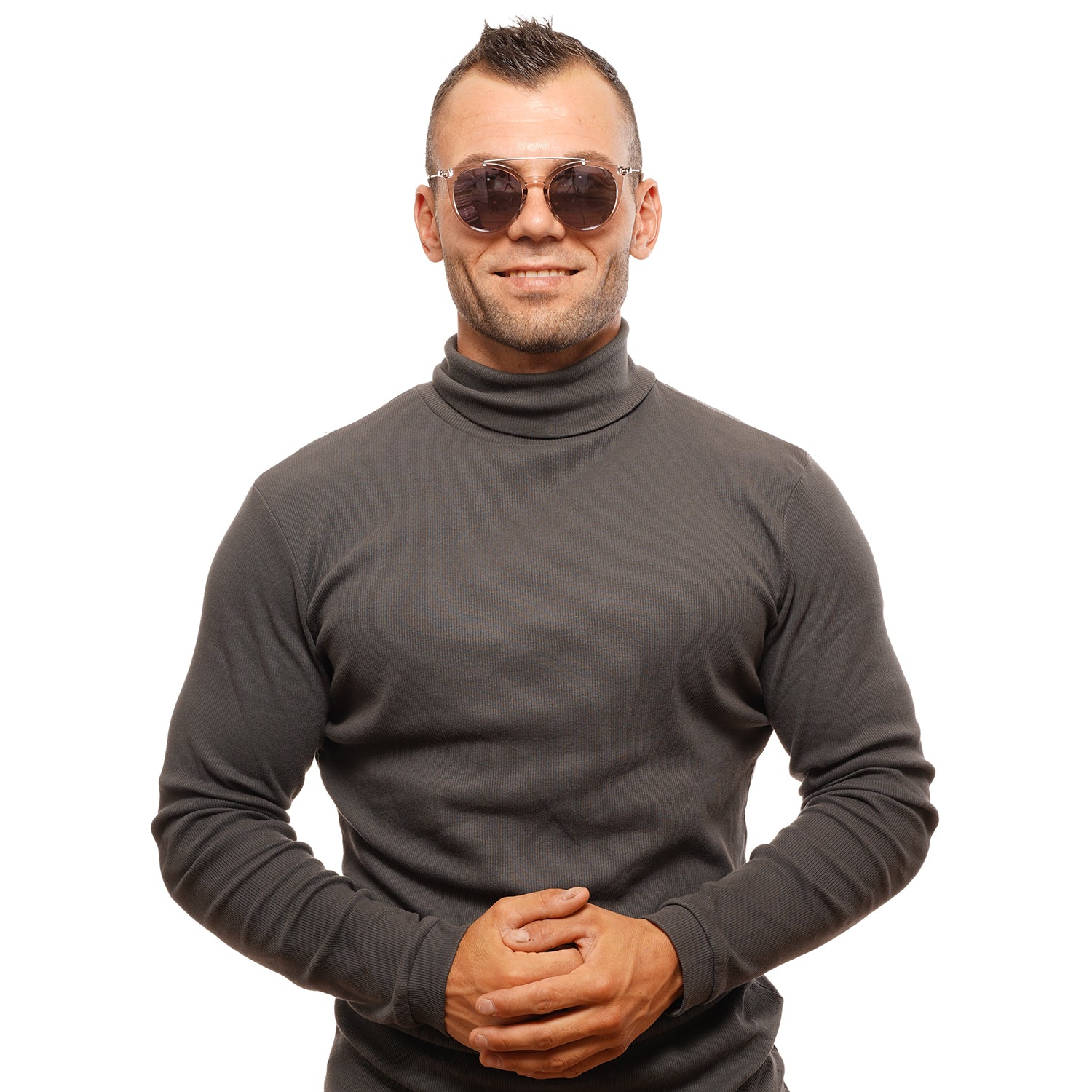 Skechers Sunglasses SE6107 20U 51