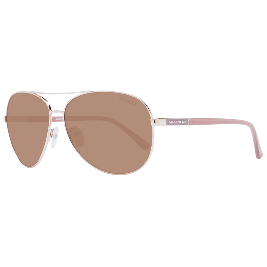 Skechers Sunglasses SE6122 28H 64