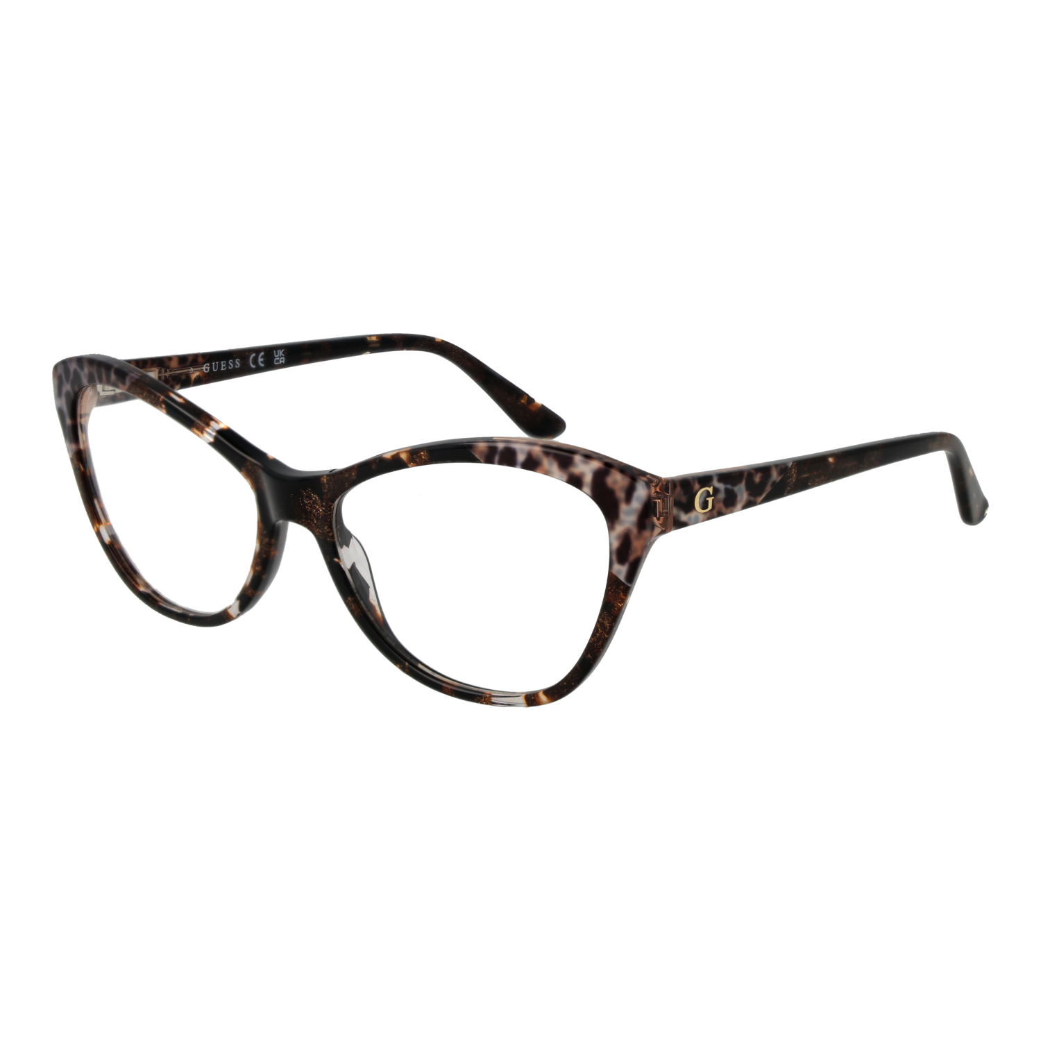 Guess Optical Frame GU2818 050 56