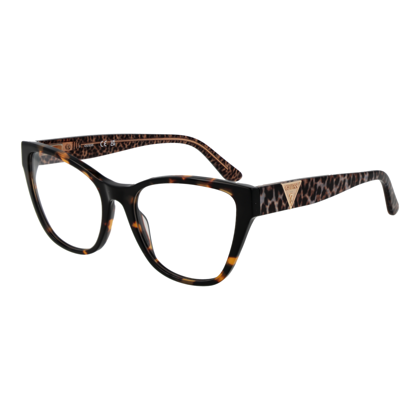 Guess Optical Frame GU2828 052 55
