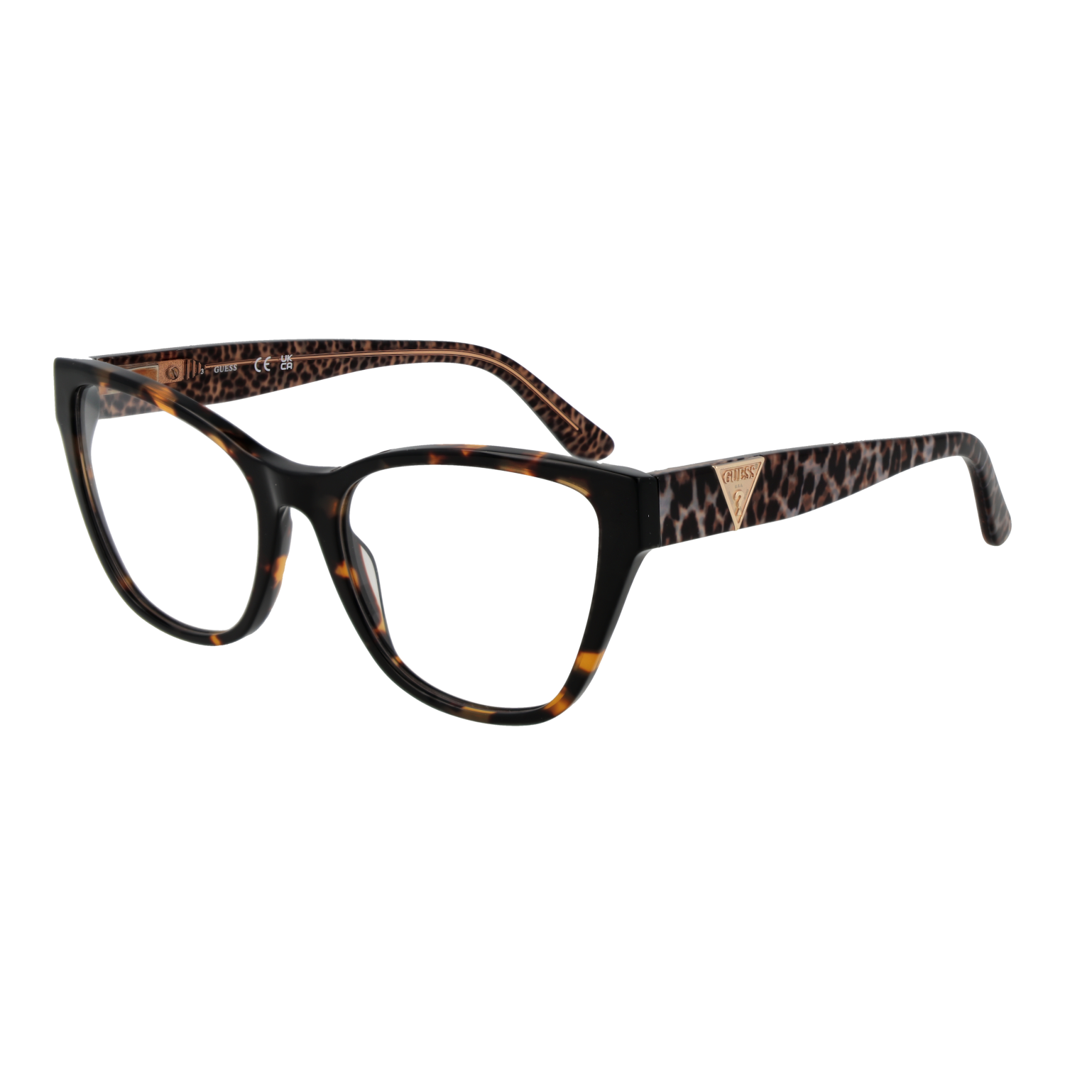 Guess Optical Frame GU2828 052 55