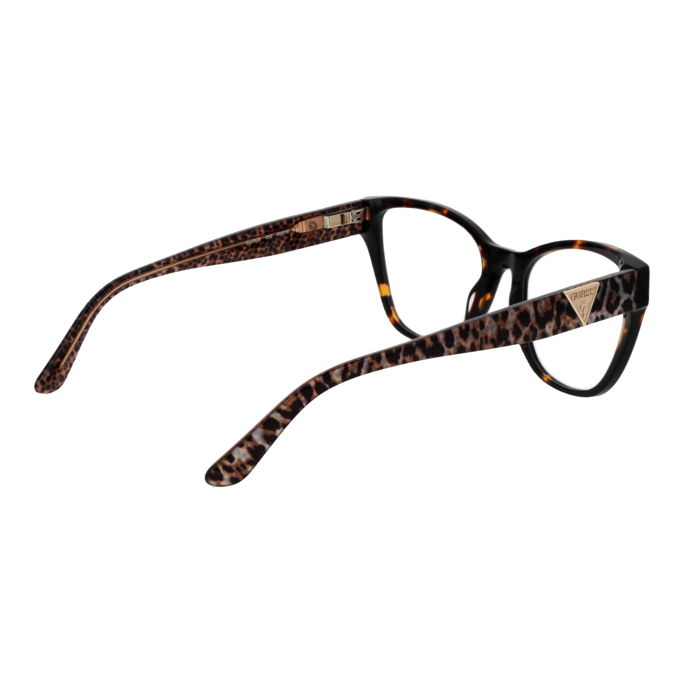 Guess Optical Frame GU2828 052 55