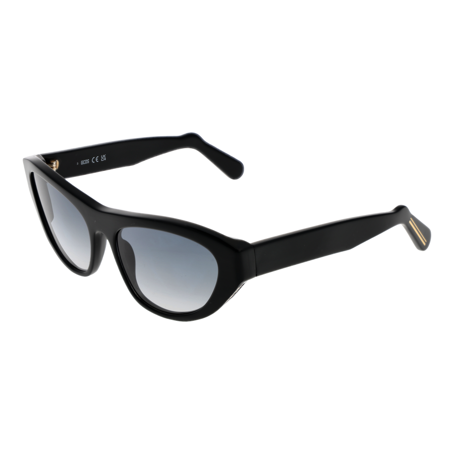 GCDS Sunglasses GD0010 01B 58