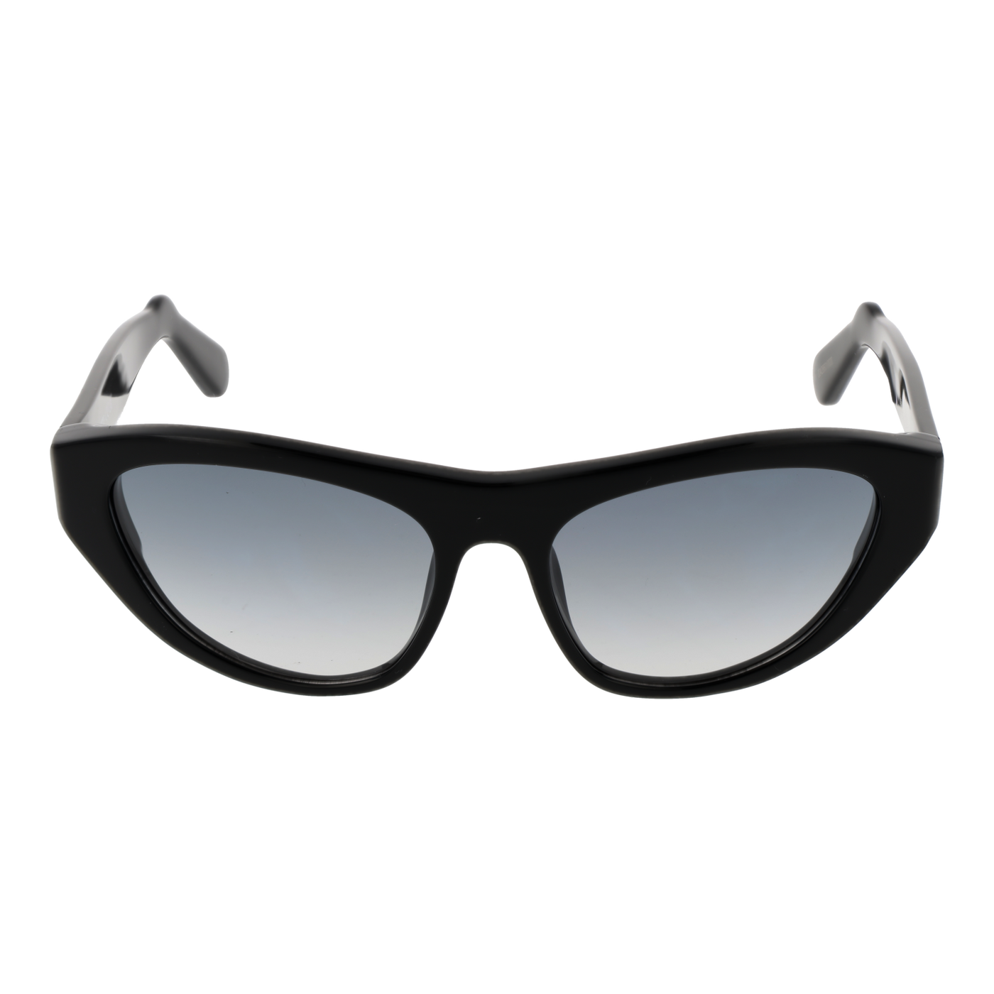 GCDS Sunglasses GD0010 01B 58