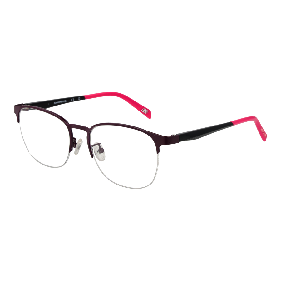 Skechers Optical Frame SE3312-D 081 53