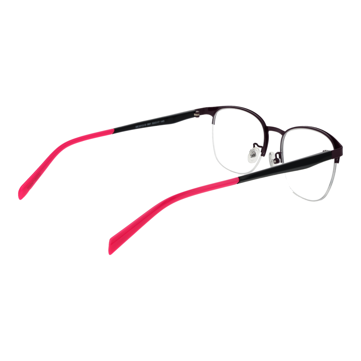Skechers Optical Frame SE3312-D 081 53