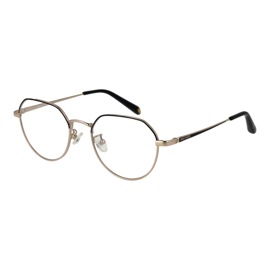 Skechers Optical Frame SE2181-D 001 51