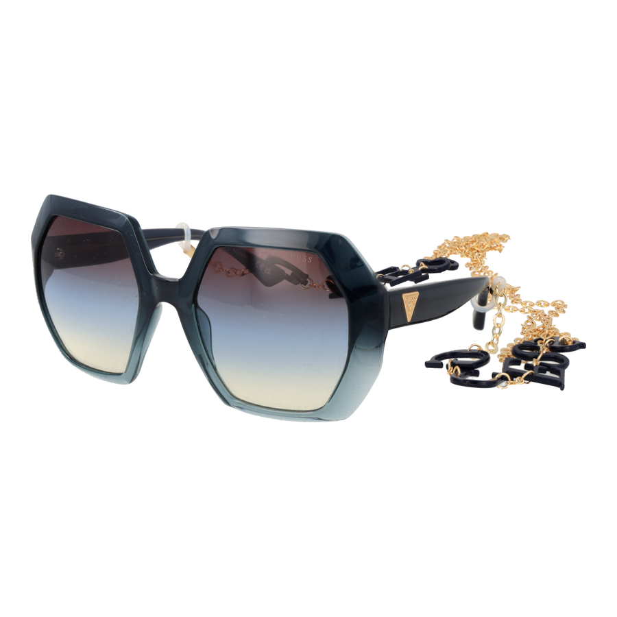 Guess Sunglasses GU7786 86W 57