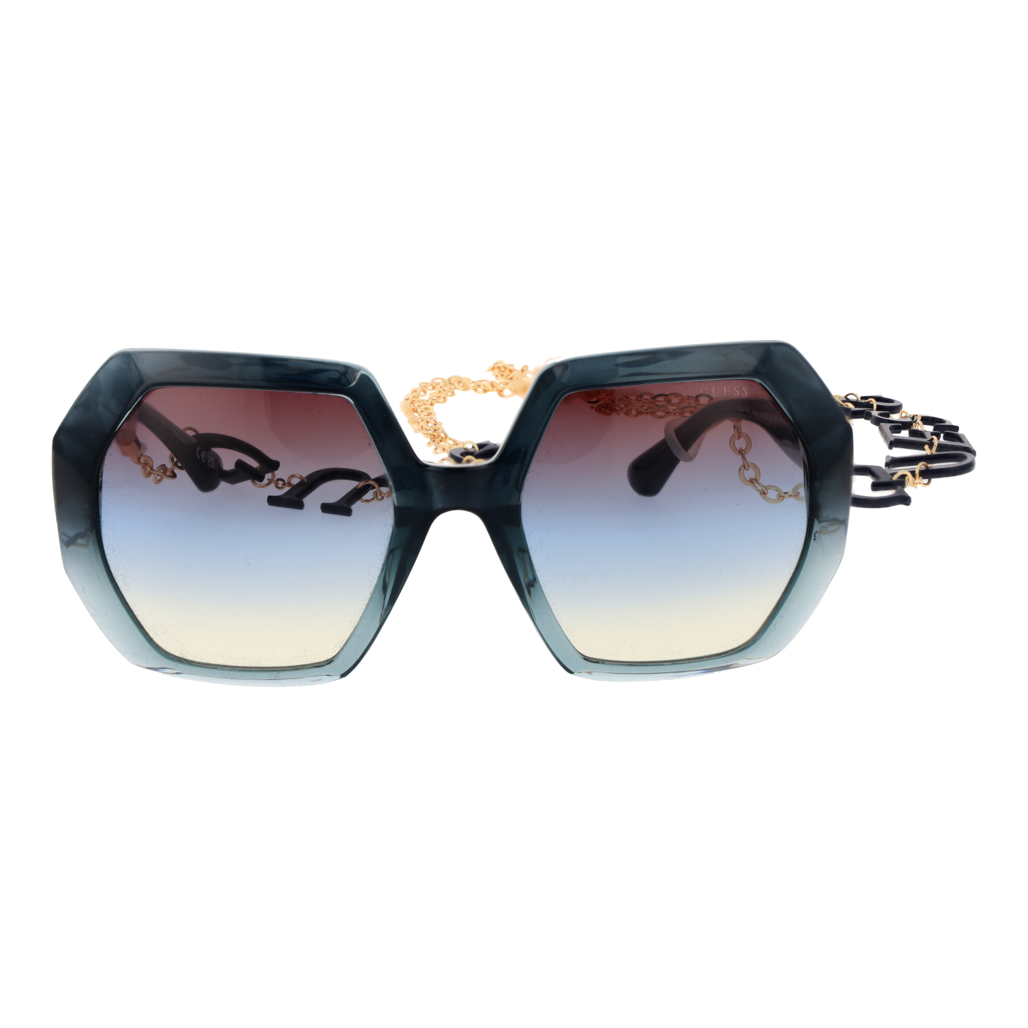 Guess Sunglasses GU7786 86W 57