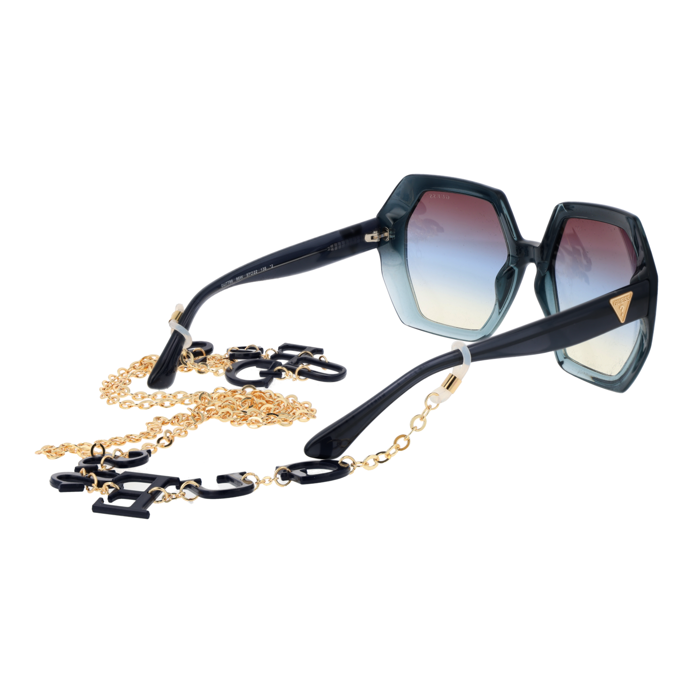 Guess Sunglasses GU7786 86W 57