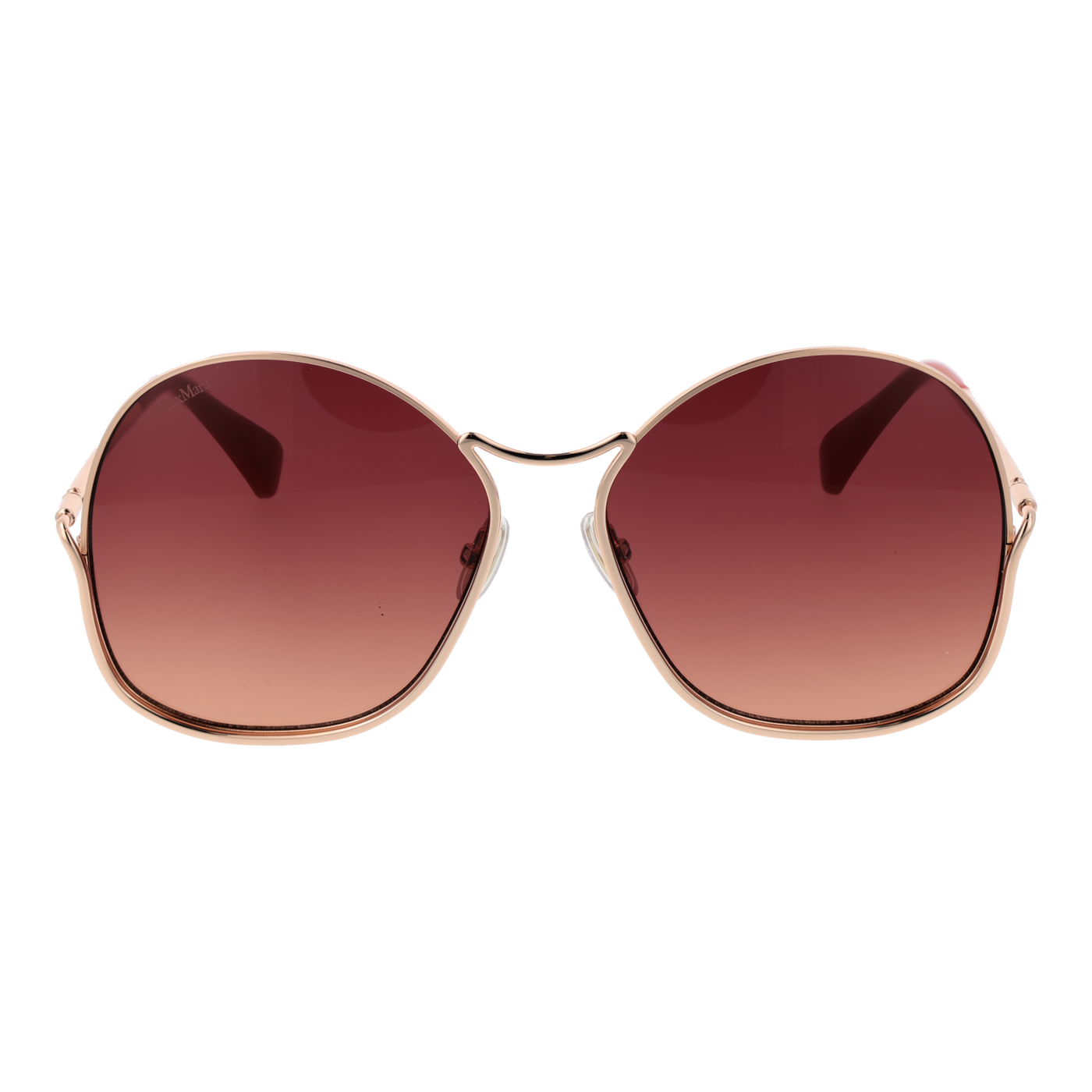 Max Mara Sunglasses MM0005 28F 60