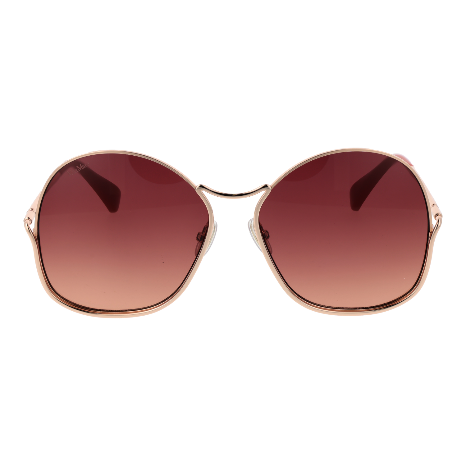 Max Mara Sunglasses MM0005 28F 60