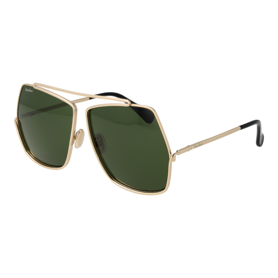 Max Mara Sunglasses MM0006 08A 64