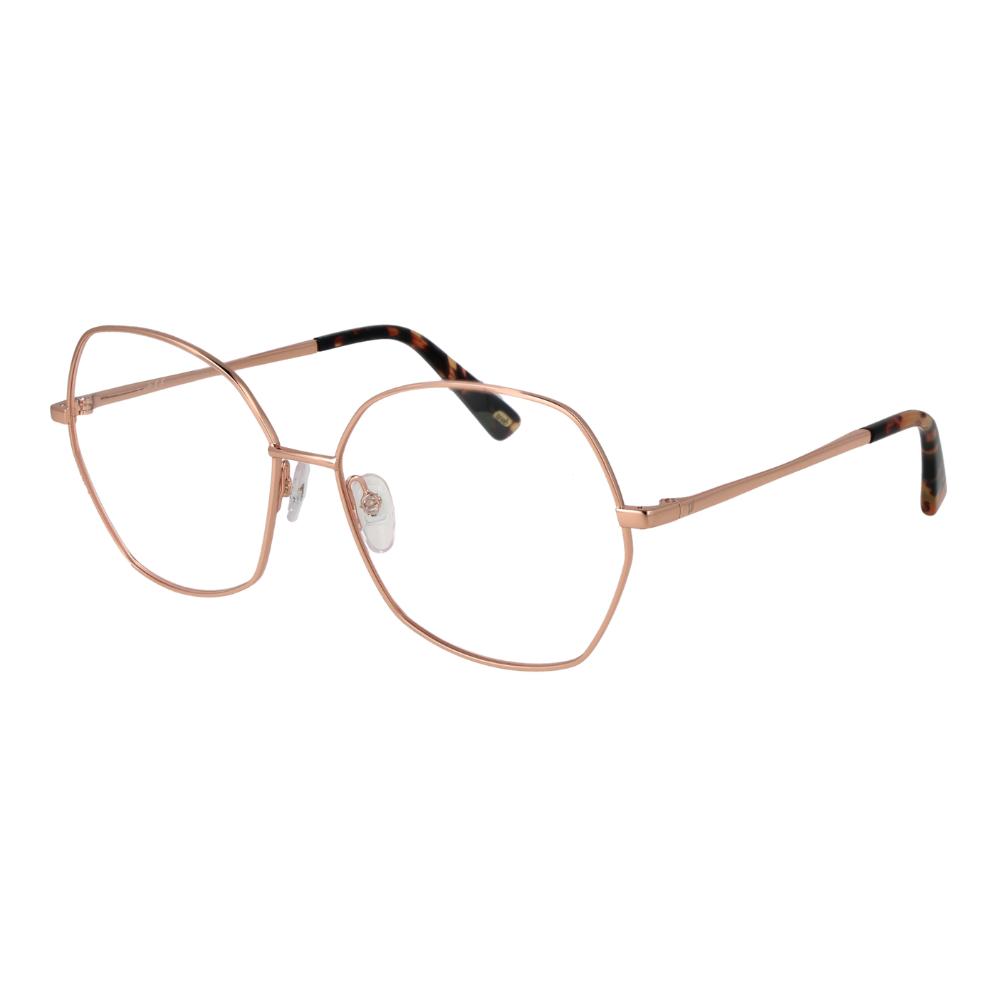Web Optical Frame WE5366 033 58
