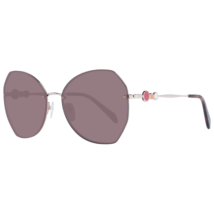 Pucci Sunglasses EP0178 28E 61