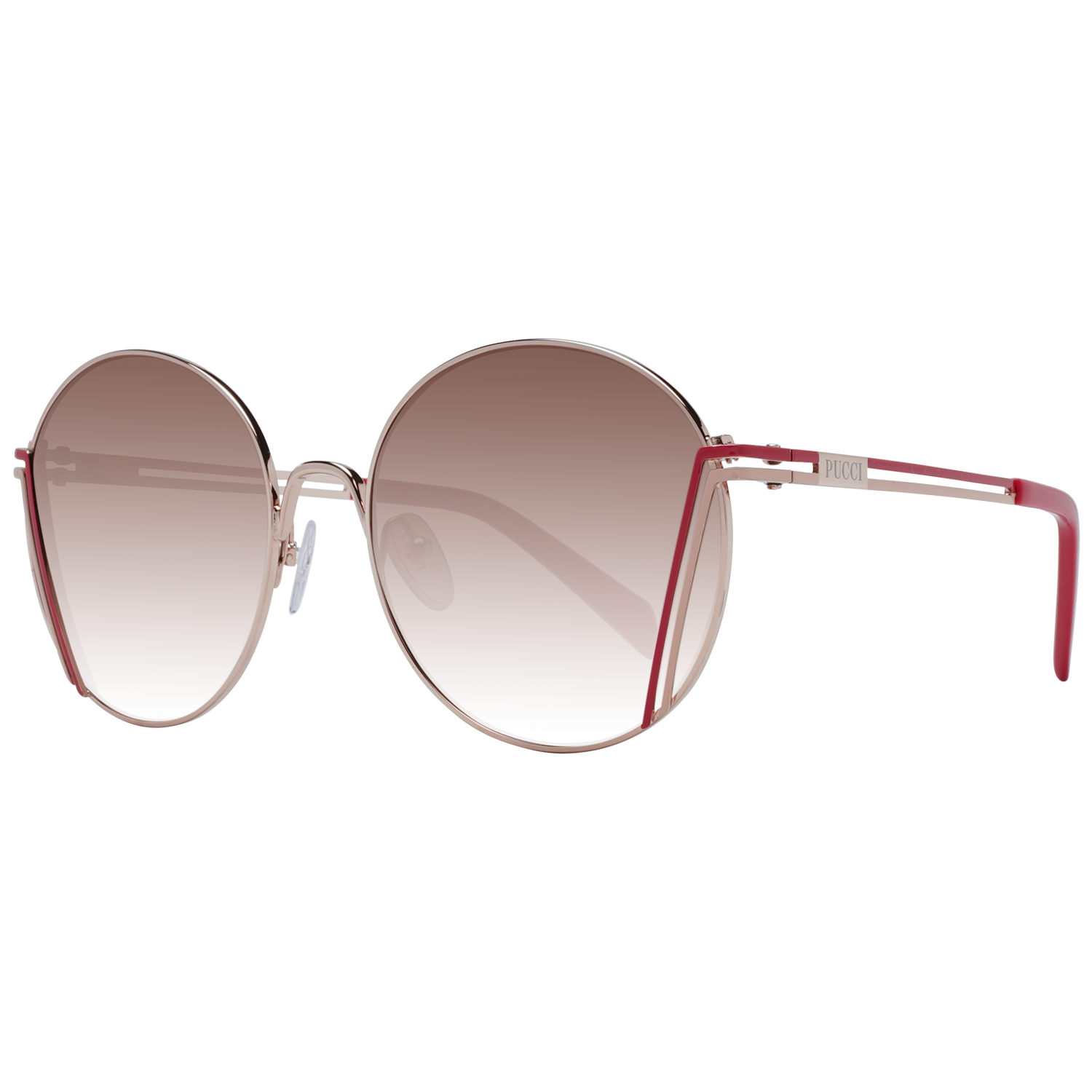 Pucci Sunglasses EP0180 28F 58
