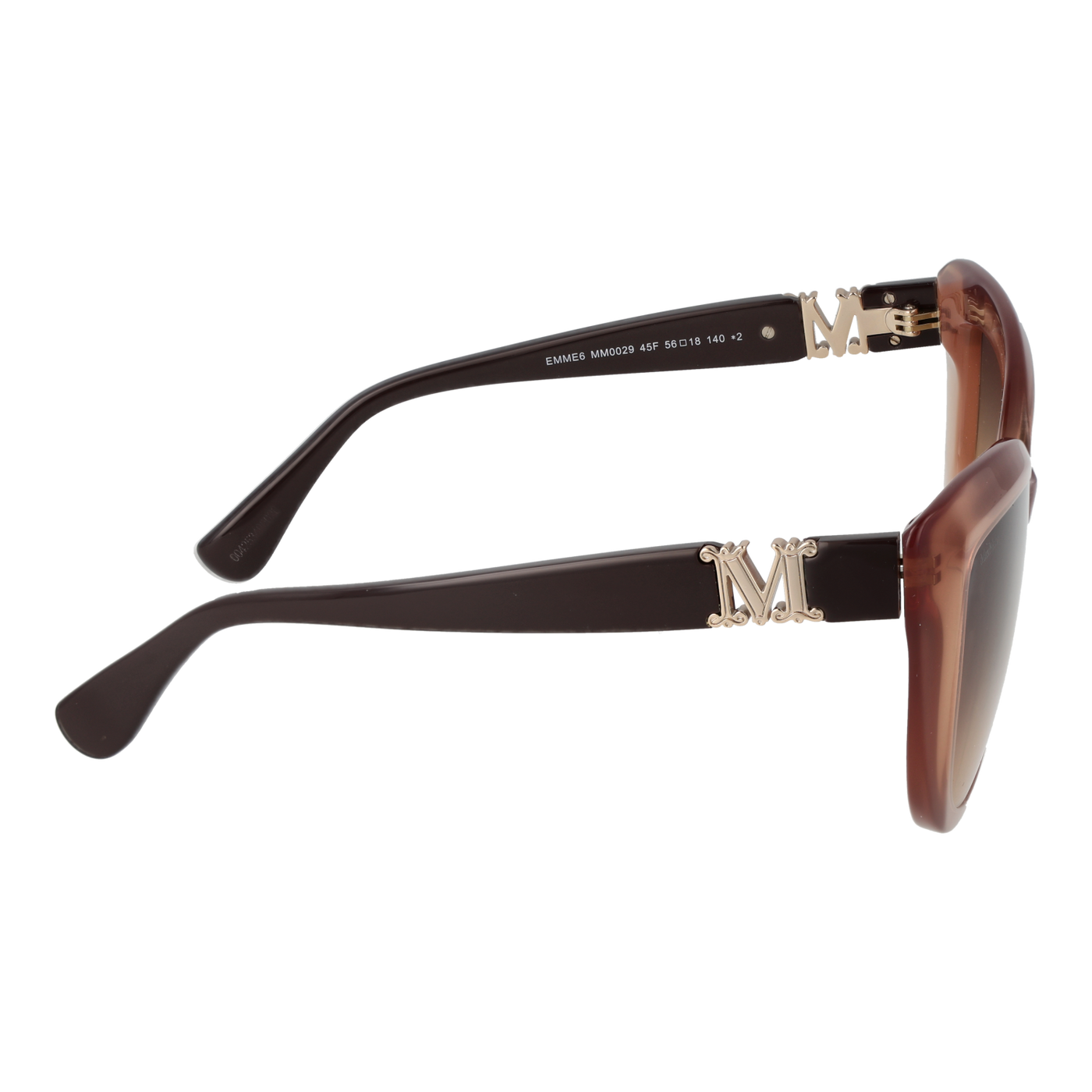 Max Mara Sunglasses MM0029 45F 56