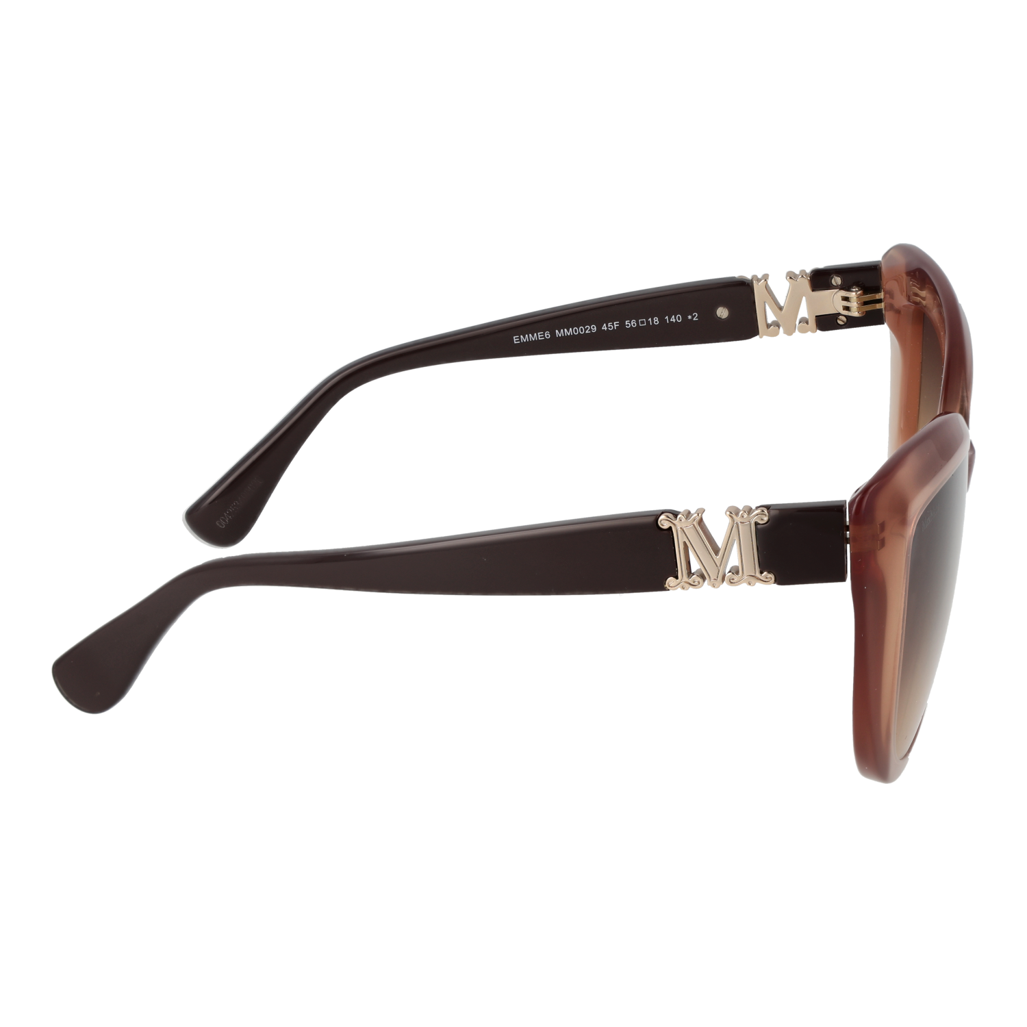 Max Mara Sunglasses MM0029 45F 56