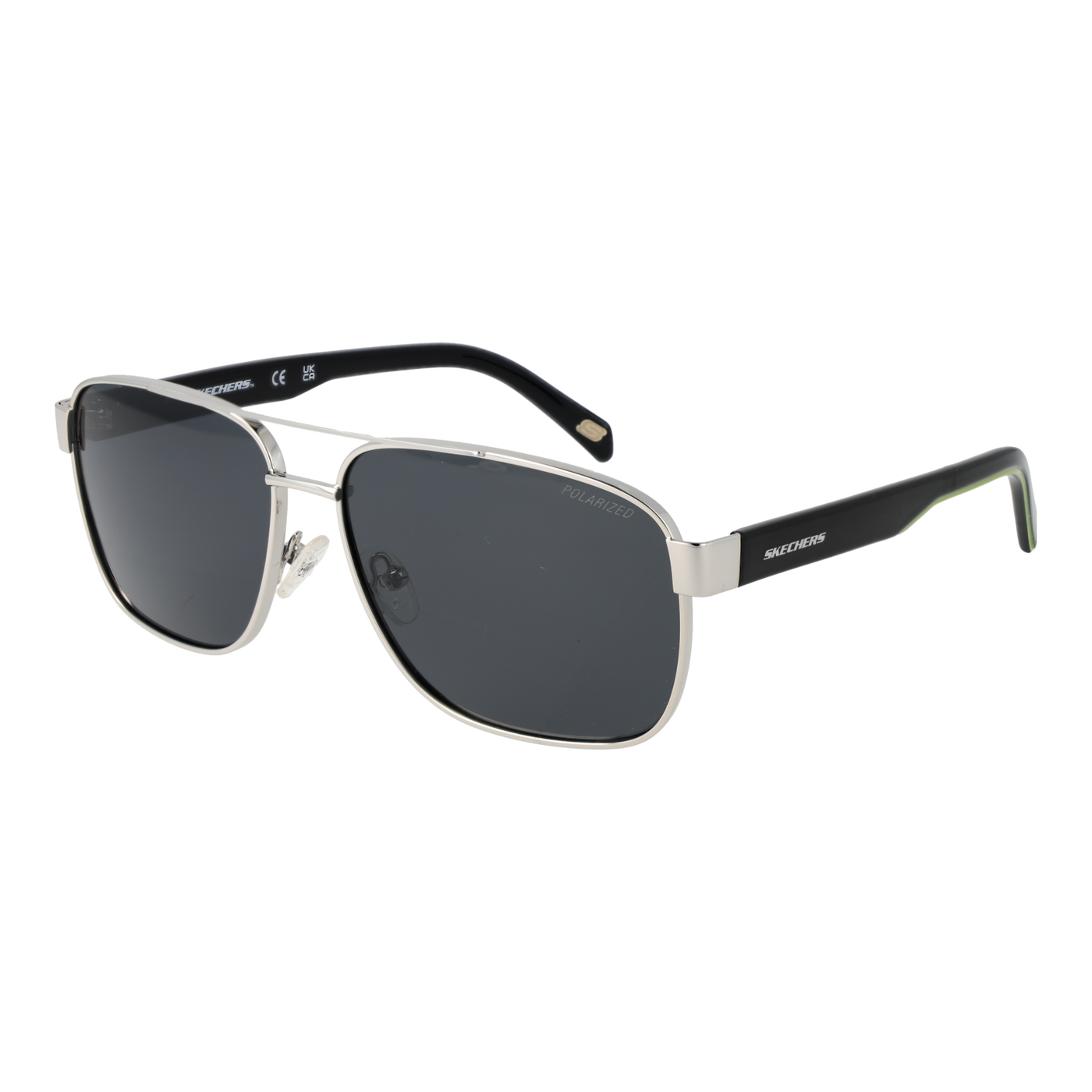 Skechers Sunglasses SE6160 10D 63