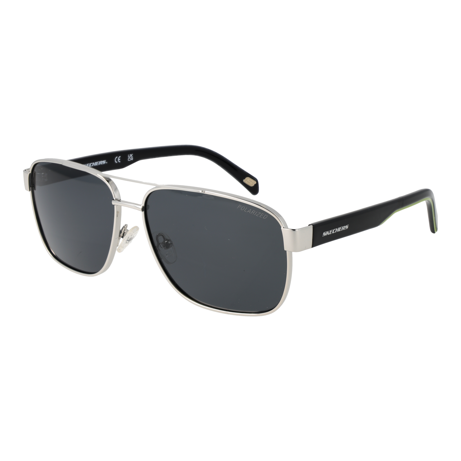 Skechers Sunglasses SE6160 10D 63