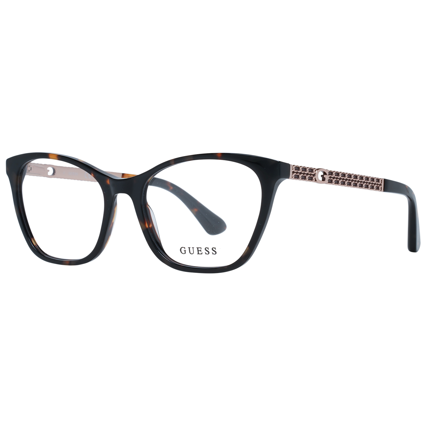 Guess Optical Frame GU2882 052 53