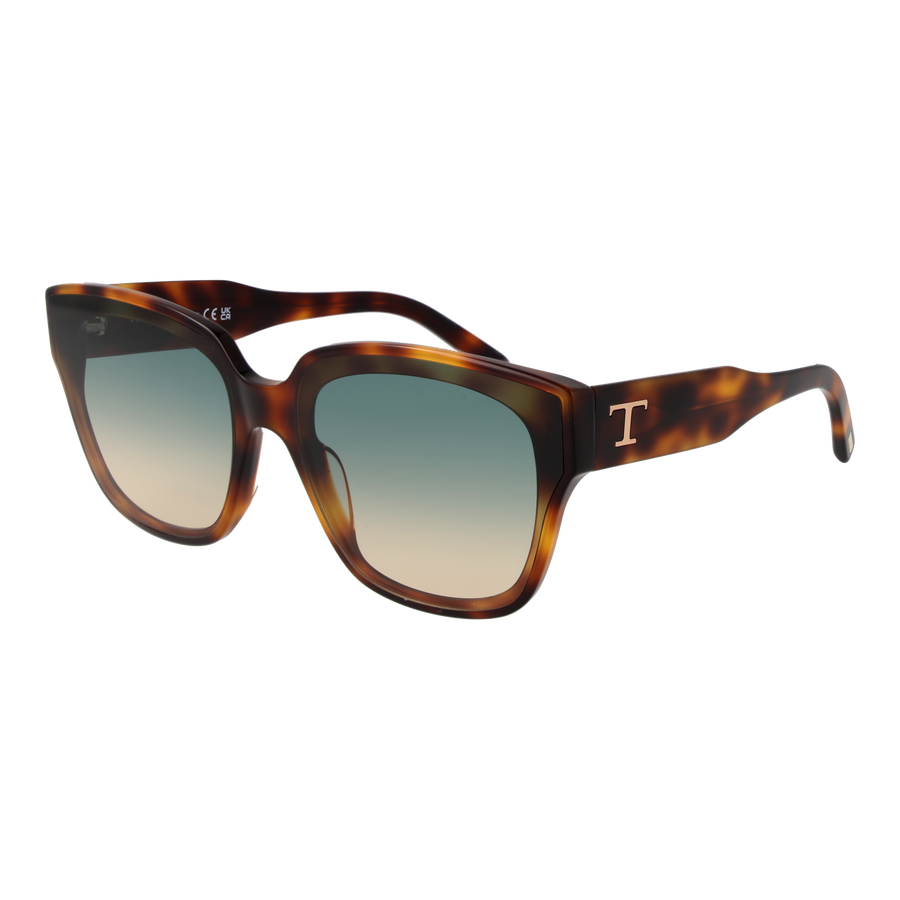 Tods Sunglasses TO0331 53P 65