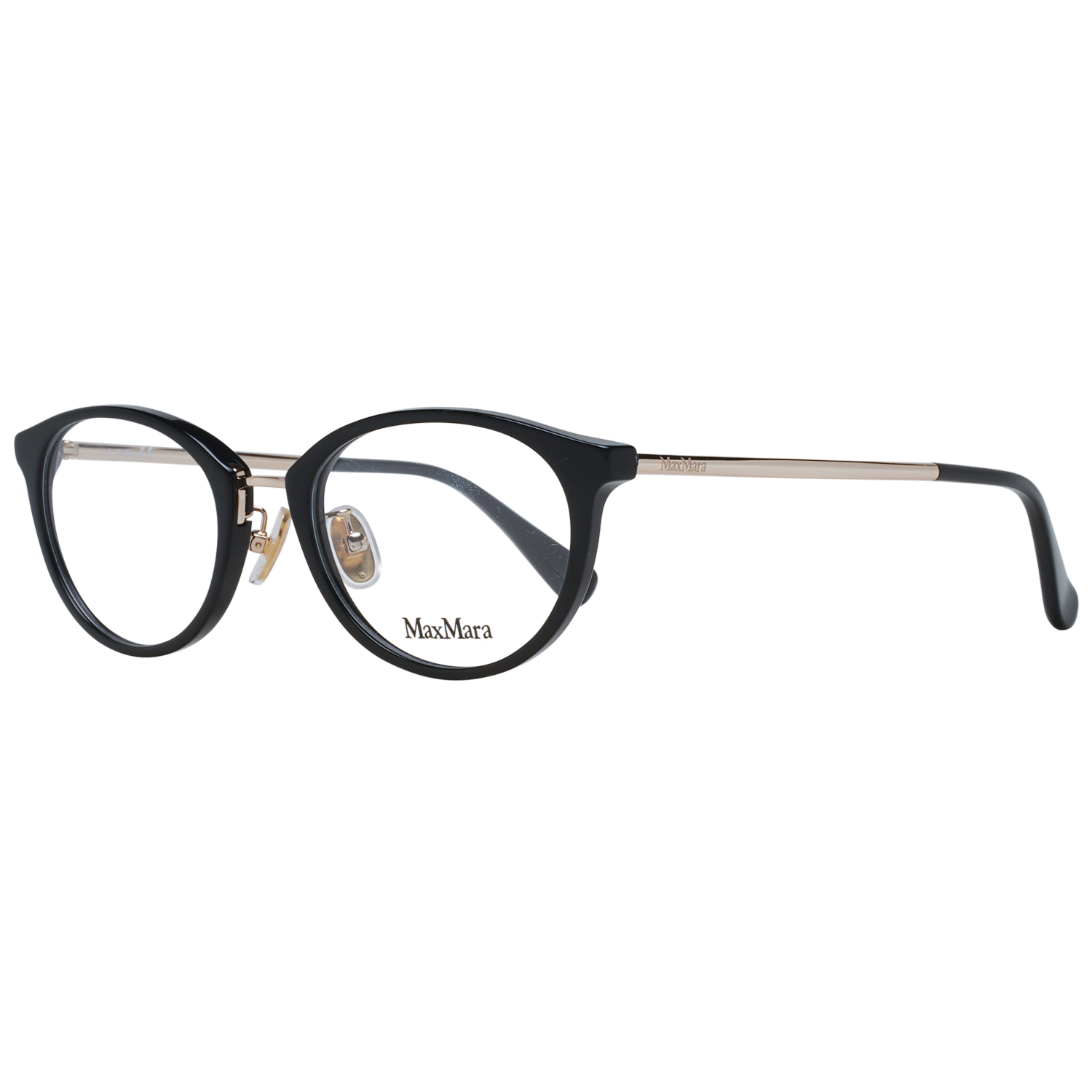 Max Mara Optical Frame MM5044-D 001 50