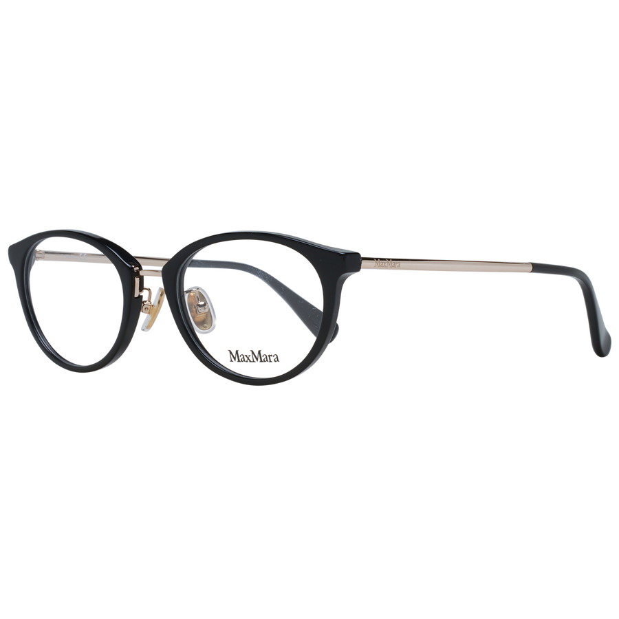 Max Mara Optical Frame MM5044-D 001 50