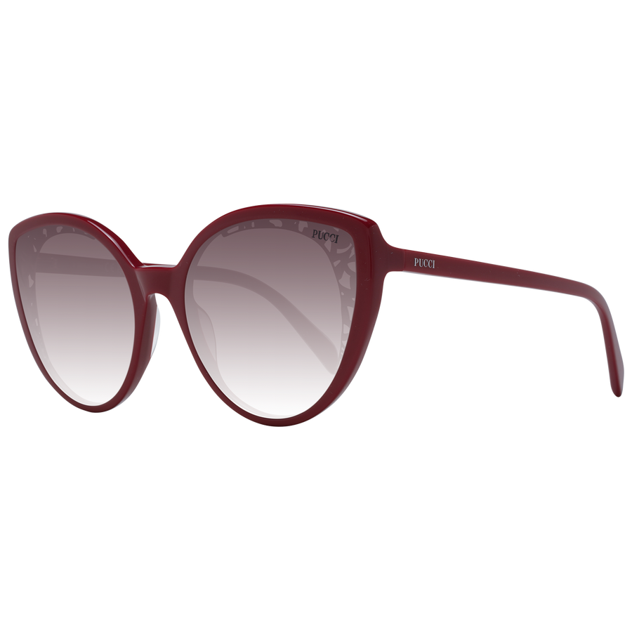 Pucci Sunglasses EP0182 66T 58