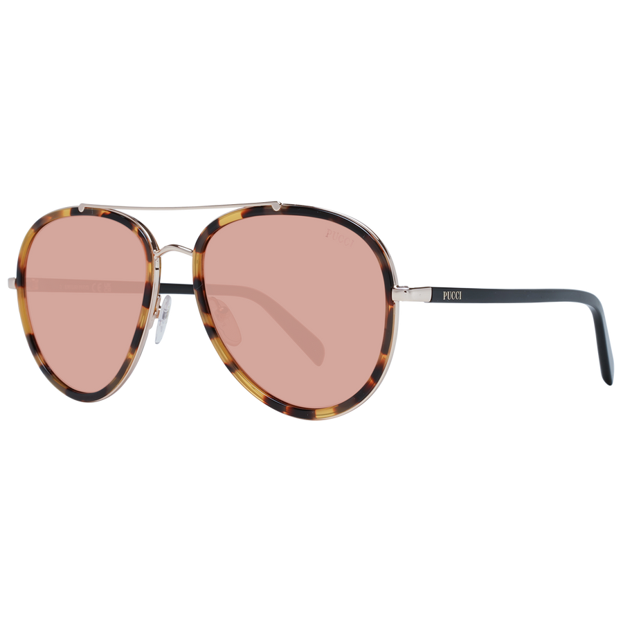 Pucci Sunglasses EP0185 56E 57