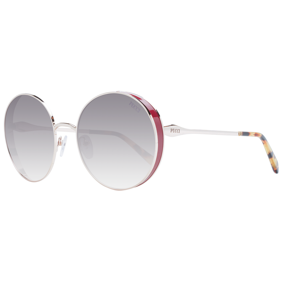Pucci Sunglasses EP0187 28F 56