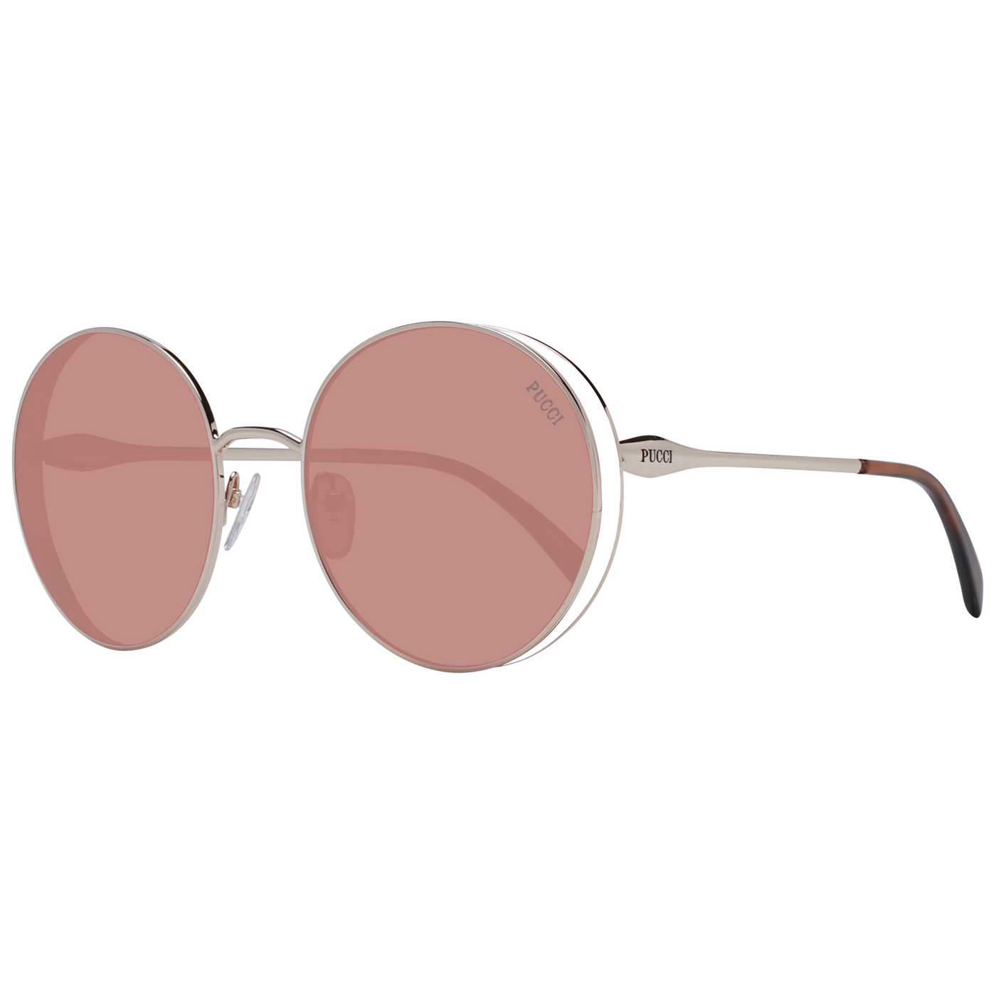 Pucci Sunglasses EP0187 28S 56