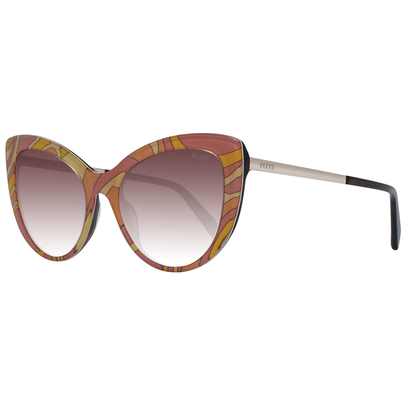 Pucci Sunglasses EP0191 74F 56