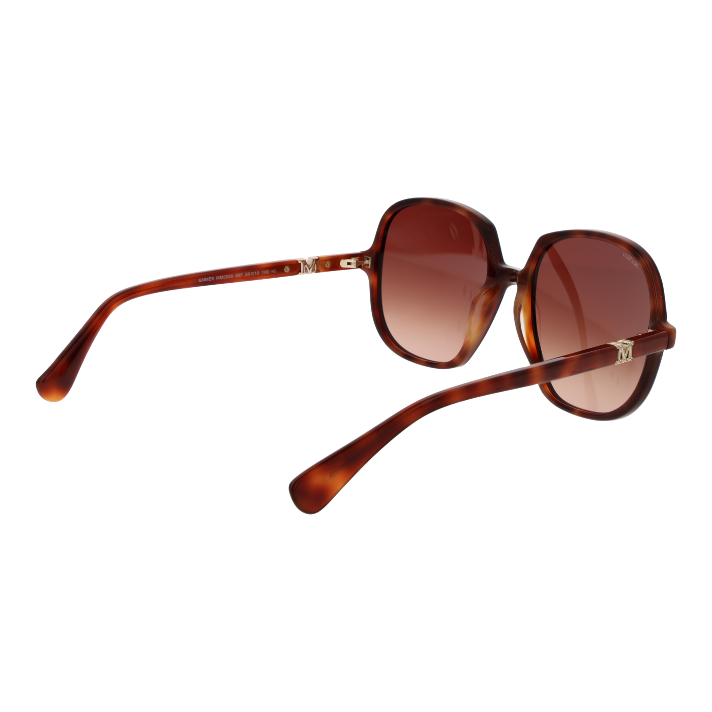 Max Mara Sunglasses MM0036 56F 58