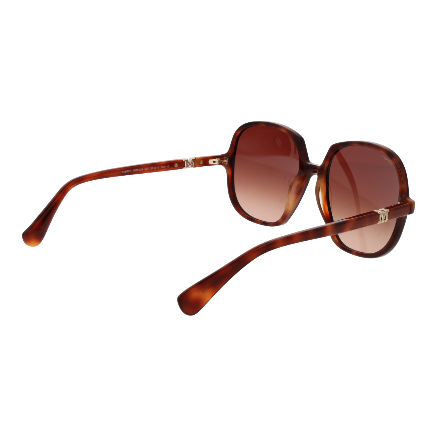 Max Mara Sunglasses MM0036 56F 58