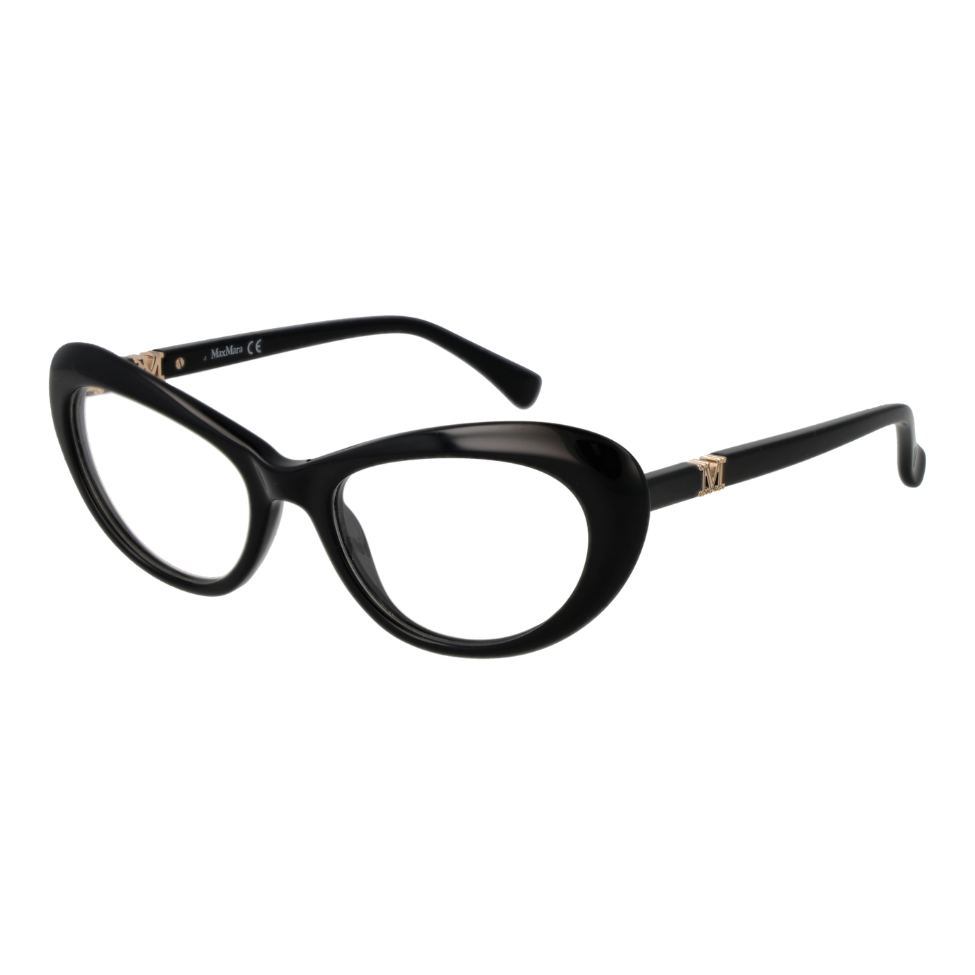 Max Mara Optical Frame MM5051 001 52