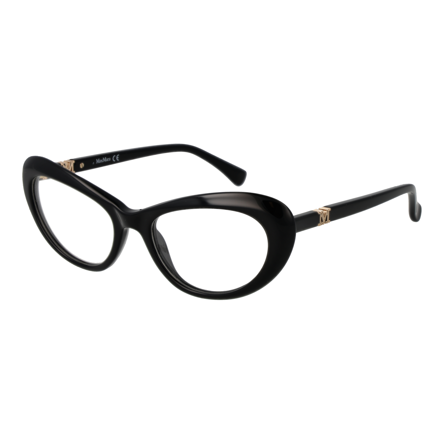 Max Mara Optical Frame MM5051 001 52