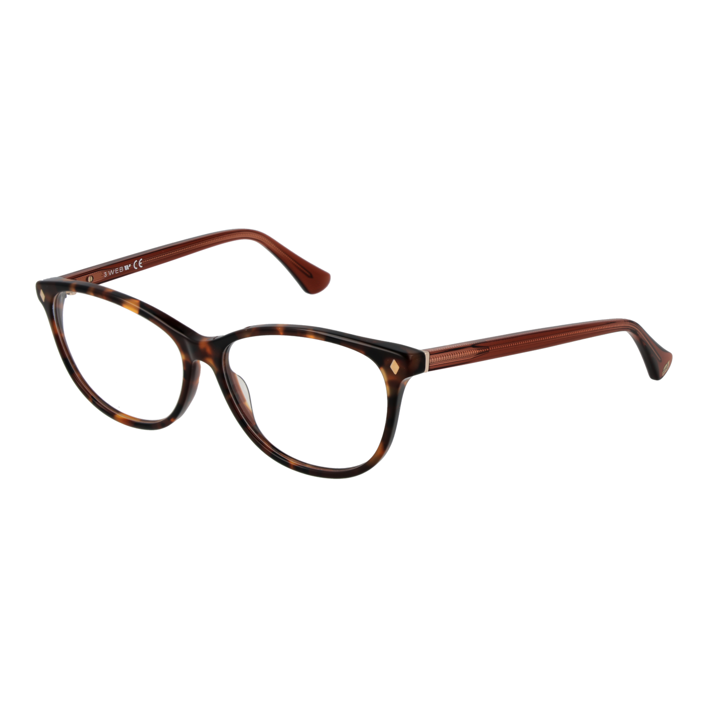 Web Optical Frame WE5392 056 56